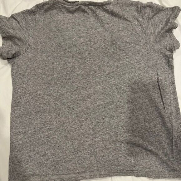 Paige Zaya Tee - Heather Grey T-shirt
L - Picture 2 of 7